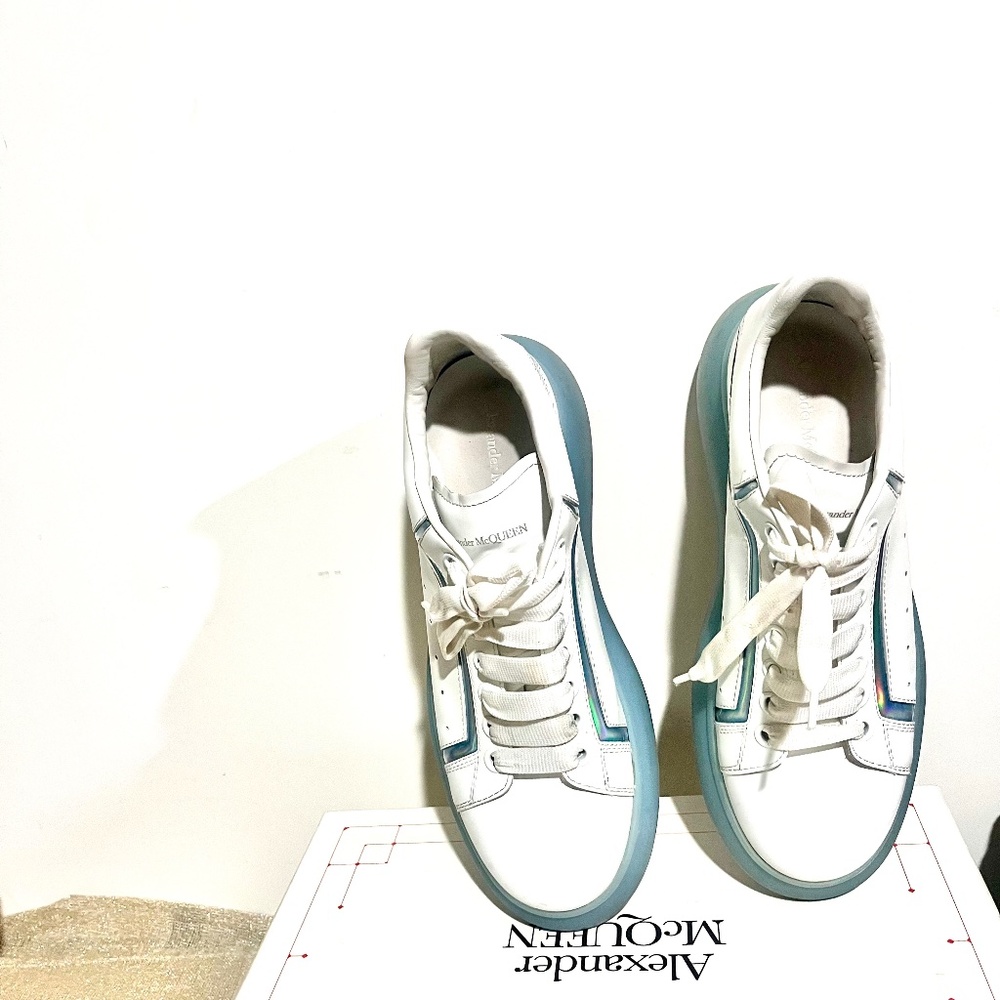 Alexander Mcqueen sneakers